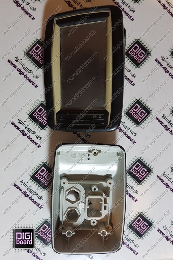 تعمیر ECU و کنترلر ماشین آلات معدن