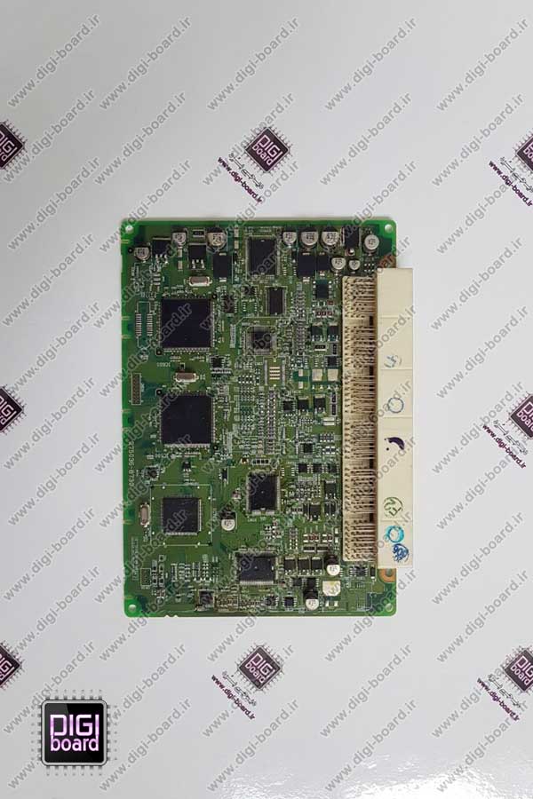 تعمیر ای سی یو ECU لکسوس LEXUS IS350