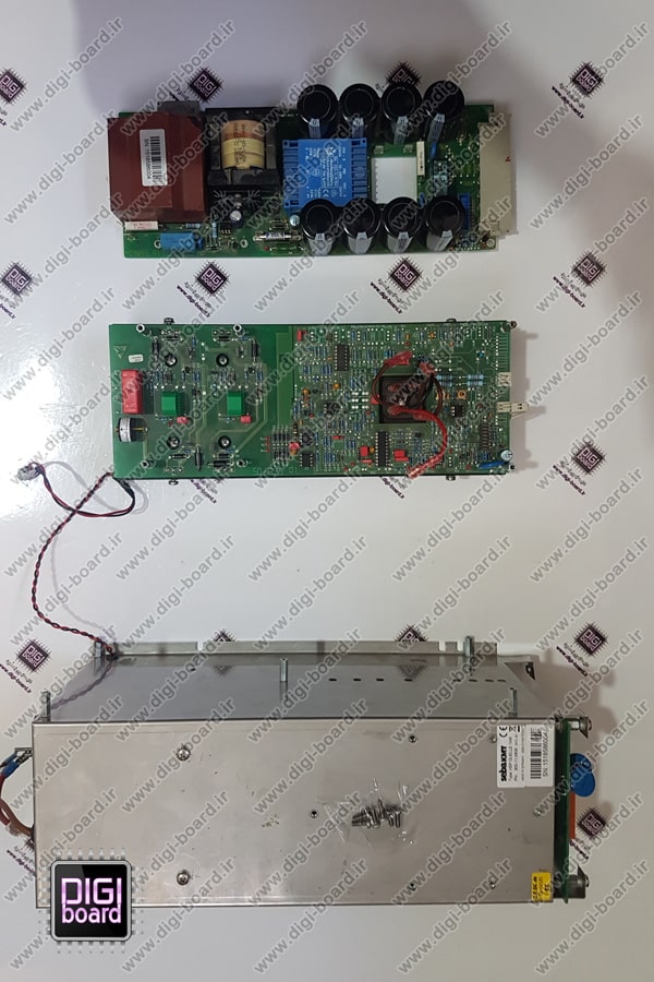 تعمیر عیب یاب کابل sebakmt 40kV