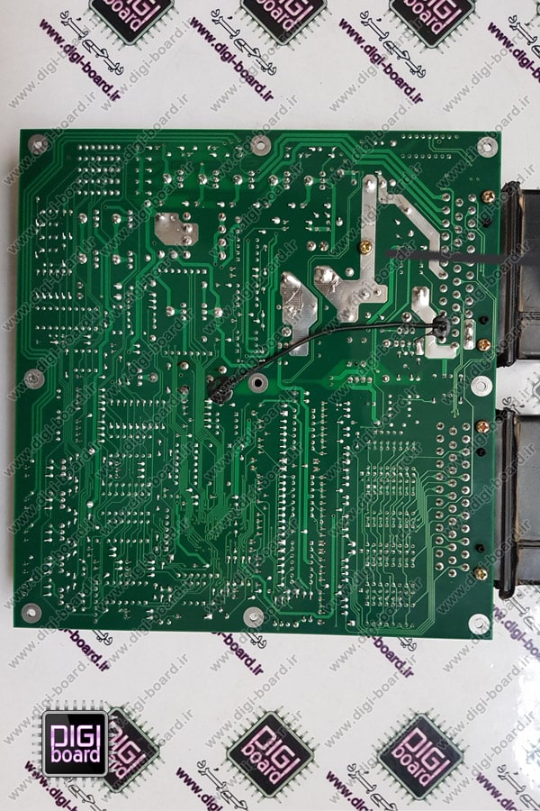 تعمیر برد کنترل ECU بیل مکانیکی هیوندای