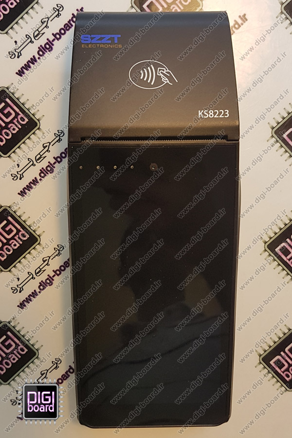 تعمیر هندهلد HANDHELD
