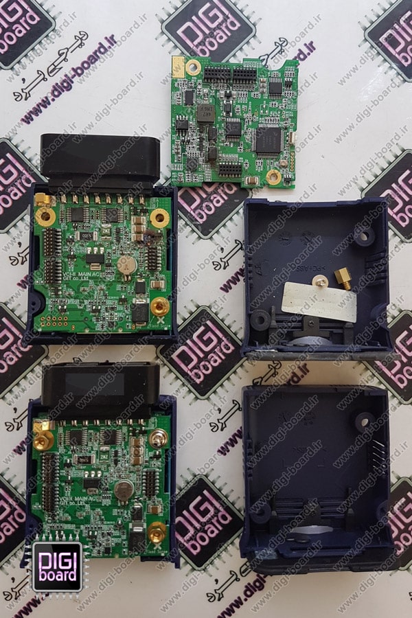 تعمیرات تخصصی دیاگ خودرو