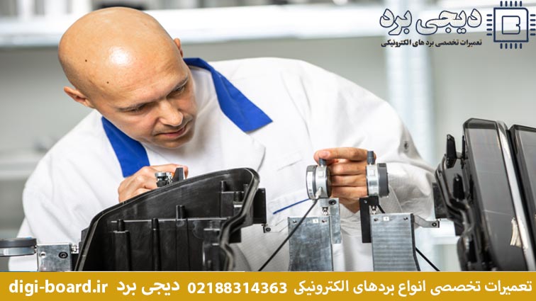 فاکتورهای موثر بر هزینه تعمیر تجهیزات پزشکی