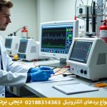 نحوه انجام تست ایمنی الکتریکی تجهیزات پزشکی به زبان ساده
