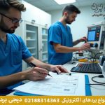 سرویس دوره‌ای تجهیزات پزشکی بیمارستانی چه اهمیتی دارد