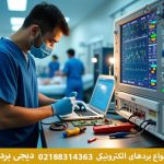 هر آنچه باید درباره تعمیر تجهیزات ICU بدانید