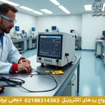 نحوه انجام تست ایمنی الکتریکی تجهیزات پزشکی