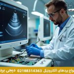 تعمیر دستگاه سونوگرافی؛ مراحل، هزینه و مراکز معتبر