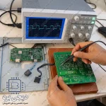 درآمد تعمیر تجهیزات پزشکی
