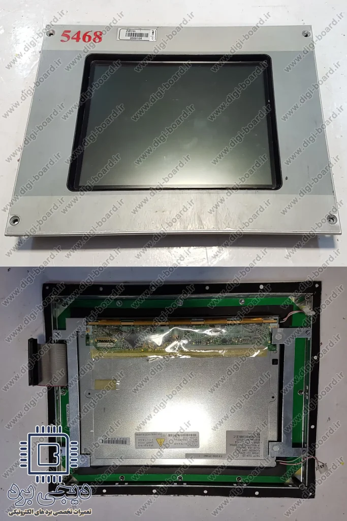 تعمیر اچ ام آی ایتون eaton hmi
