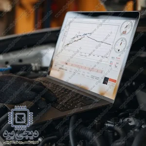 ریمپ کردن ایسیو خودرو