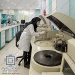 عملکرد تجهیزات آزمایشگاهی