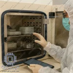 نگهداری از انکوباتور آزمایشگاه
