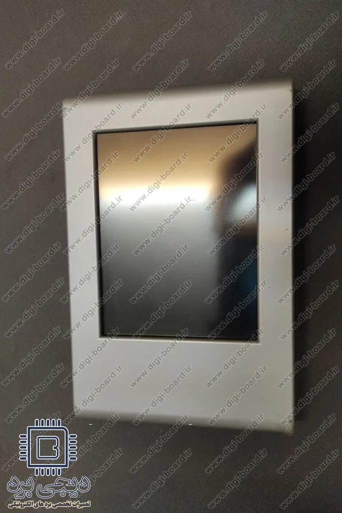 تعمیر دستگاه کروماتوگرافی گازی GC برند دنی Dani