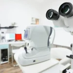 راهنمای تعمیر لیزرهای چشم‌پزشکی (Excimer, Femto , YAG)