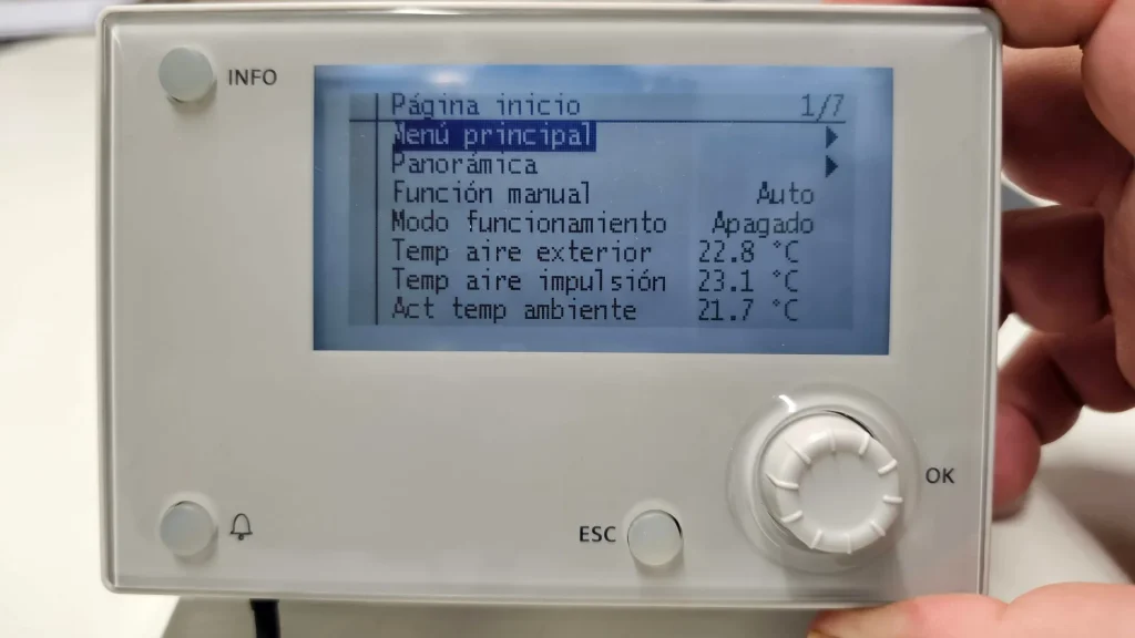 راهنمای کامل تعمیر HMI زیمنس - عیب‌یابی Siemens HMI & Basic Panel