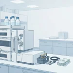 هزینه تعمیر HPLC در سال 1405 | جدول قیمت + عوامل تاثیرگذار