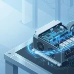تعمیر سرو درایو و اینورتر صنعتی | راهنمای کامل عیب‌یابی زیمنس، دلتا، یاسکاوا و میتسوبیشی