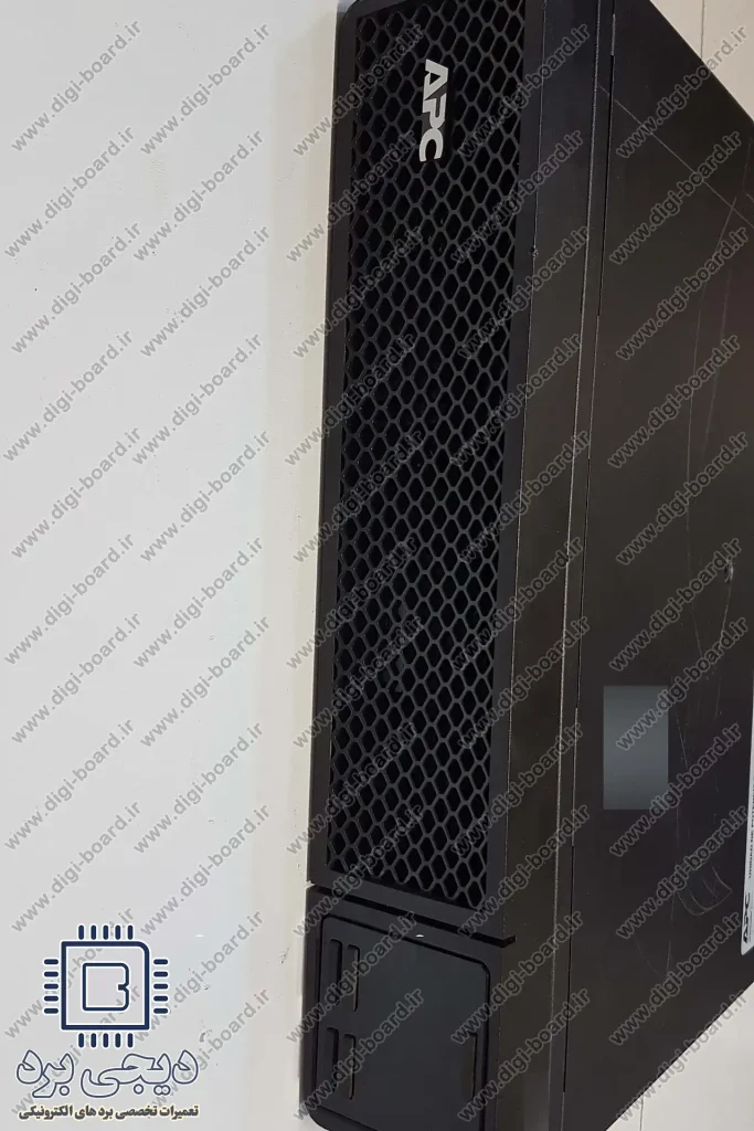 تعمیر یو پی اس UPS ای پی سی APC