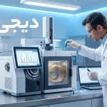 راهنمای کامل تعمیر و کالیبراسیون سیستم‌های کروماتوگرافی گازی (GC و GC-MS)