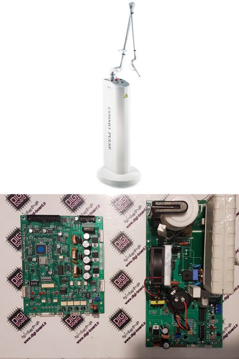 تعمیر CO2 لیزر پزشکی Cosmo تعمیر CO2 لیزر پزشکی Cosmo