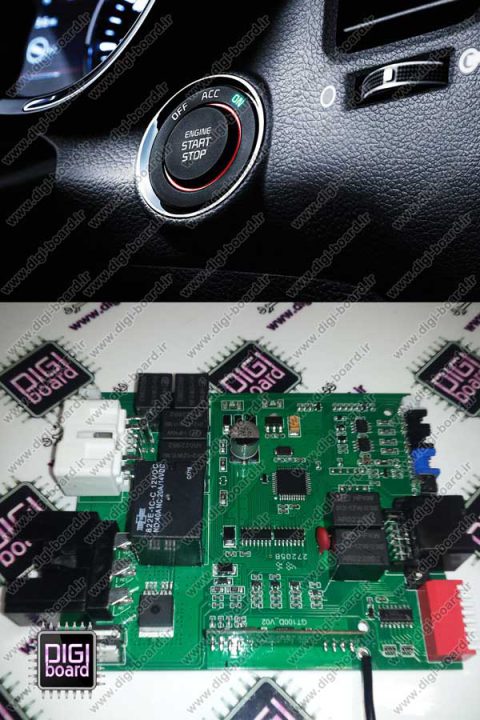 تعمیر اسمارت کی smart key