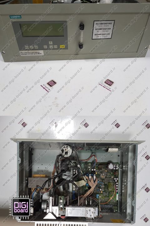 تعمیر آنالایزر زیمنس SIEMENS