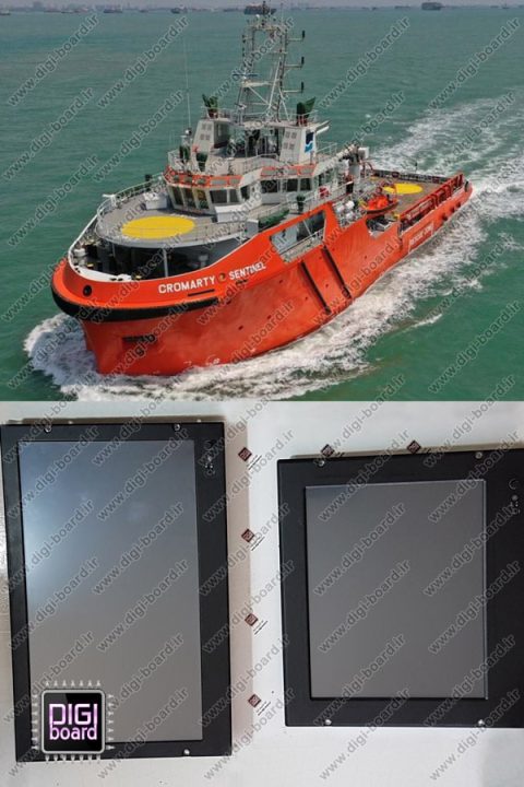 تعمیر کنترلر و نمایشگر شناور های دریایی و زیر دریایی تعمیر کنترلر و نمایشگر شناور های دریایی و زیر دریایی