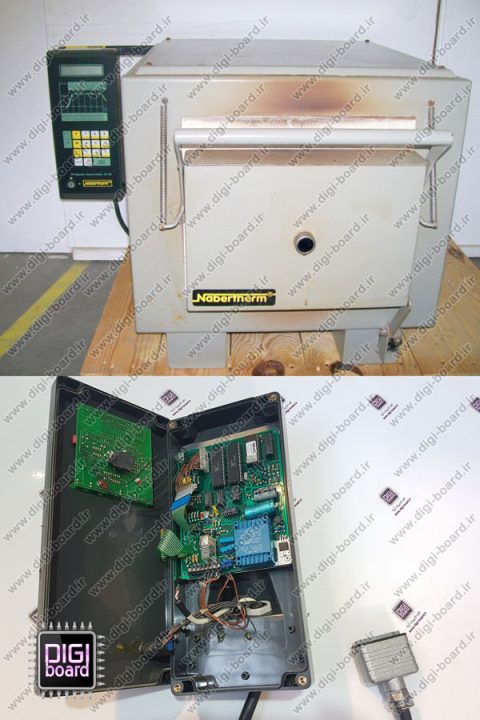 تعمیر کنترلر کوره تعمیر کنترلر کوره