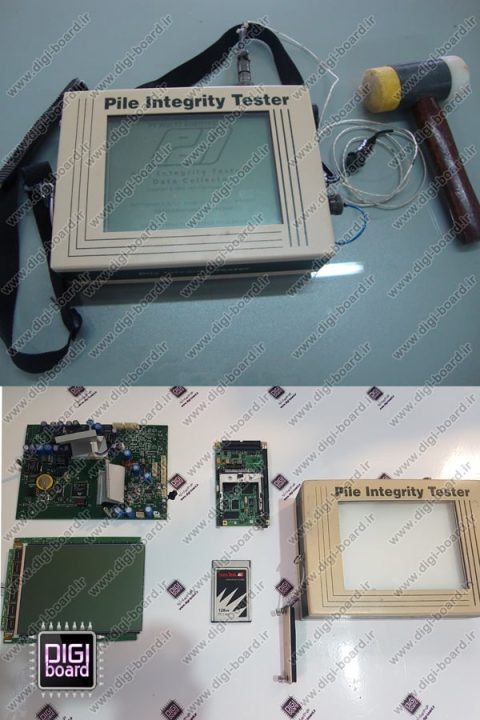 تعمیر دستگاه تست شمع کوبی تعمیر دستگاه تست شمع کوبی